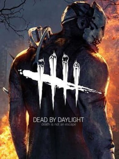 Dead by Daylight