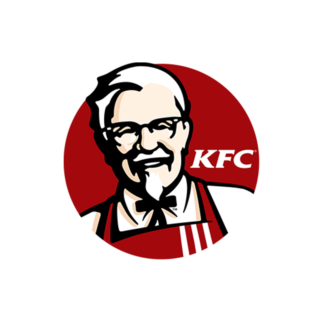 Restaurantes KFC.