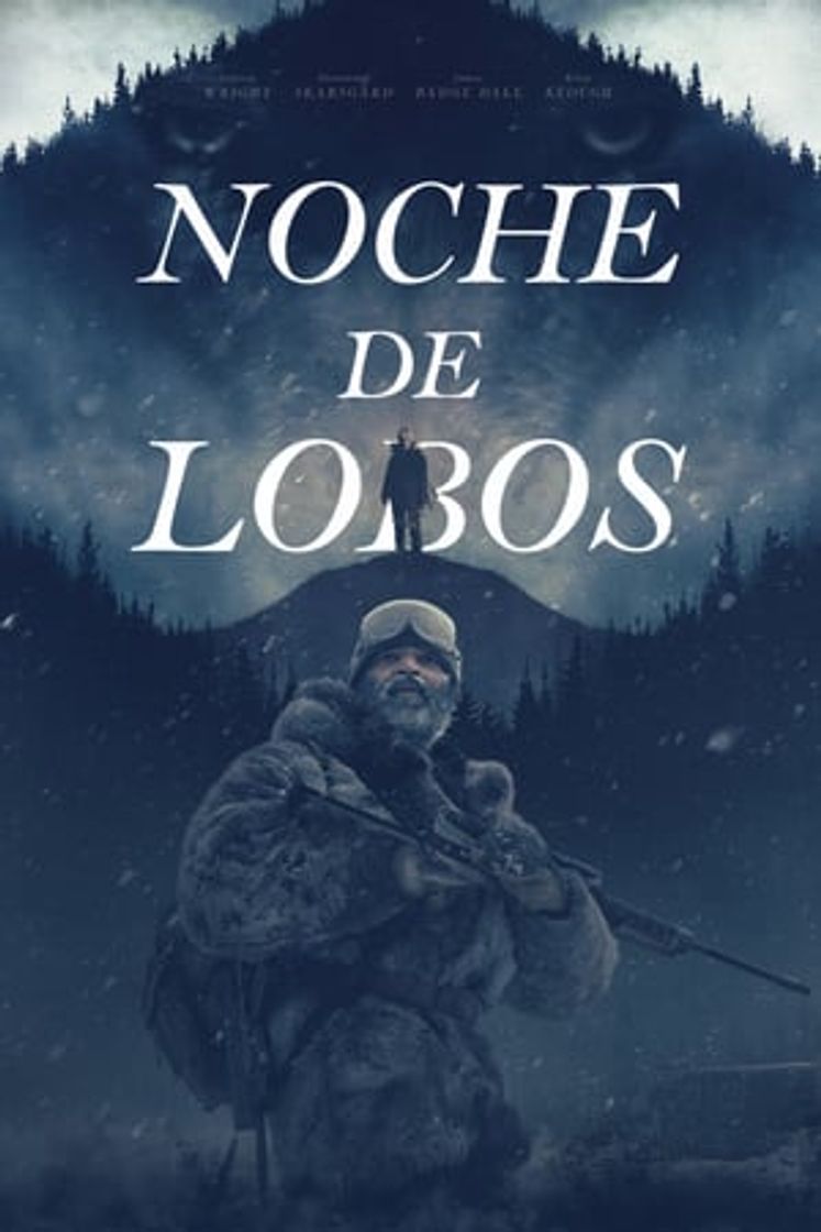 Película Noche de lobos