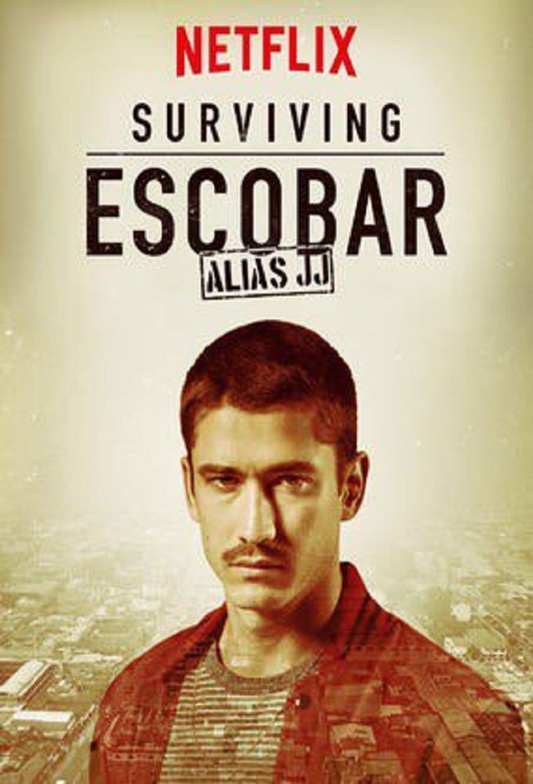 Serie Sobreviviendo a Escobar, Alias J.J.