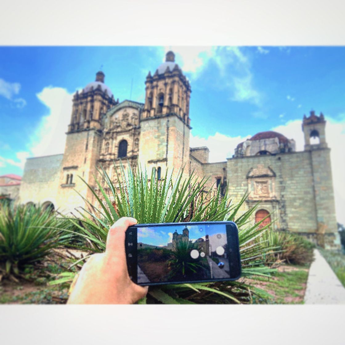 Place Oaxaca