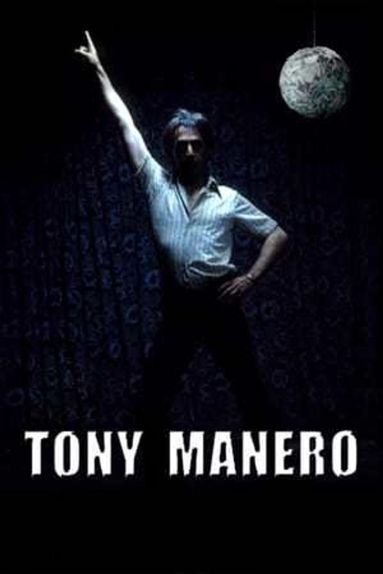 Movie Tony Manero