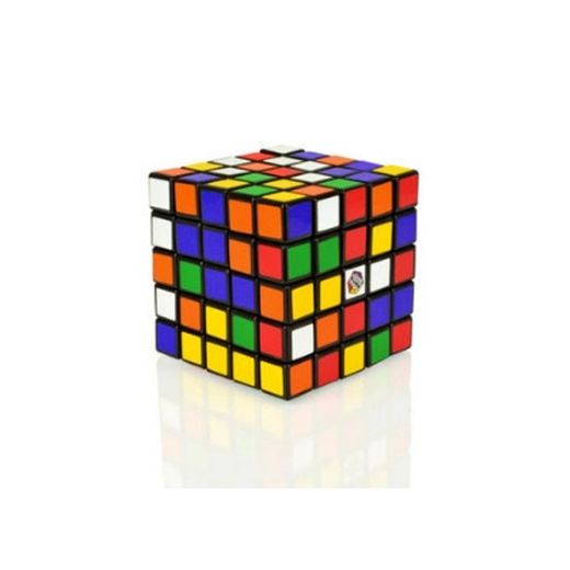 Rubik's cube 5x5