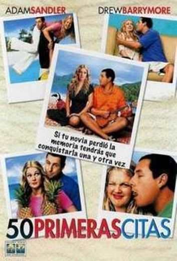 50 First Dates