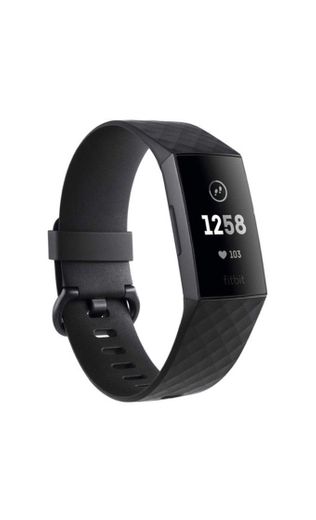 Reloj FitBit