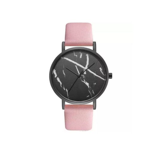 Reloj mármol