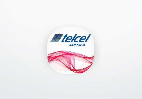 App Telcel America Direct International Calls