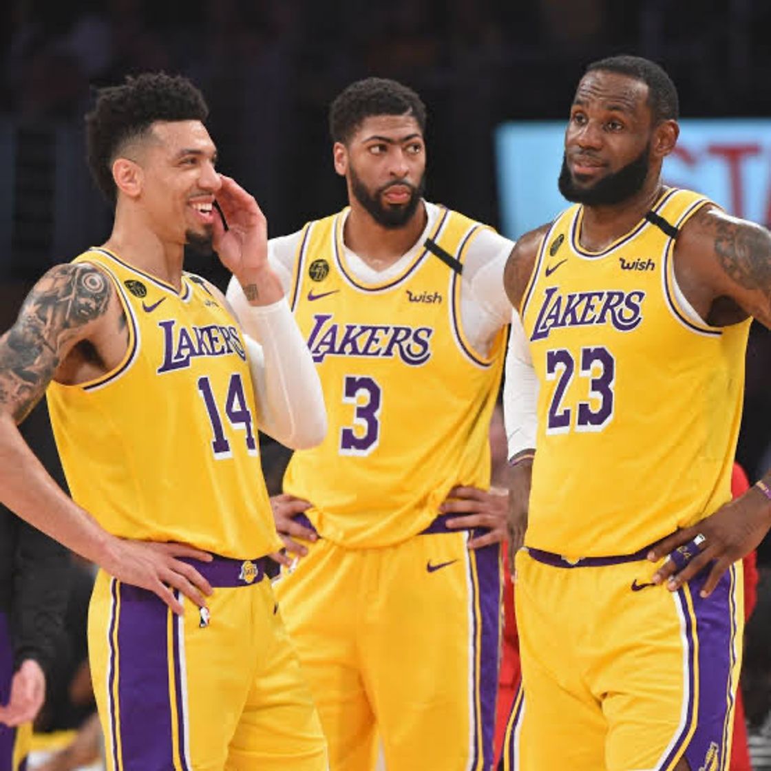 Social Ángeles Lakers 