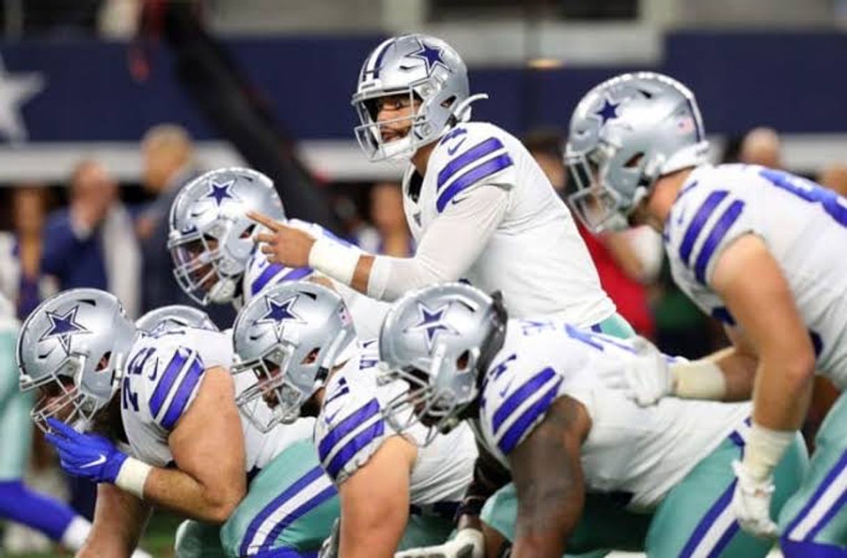 Dallas Cowboys | Official Site of the Dallas Cowboys
