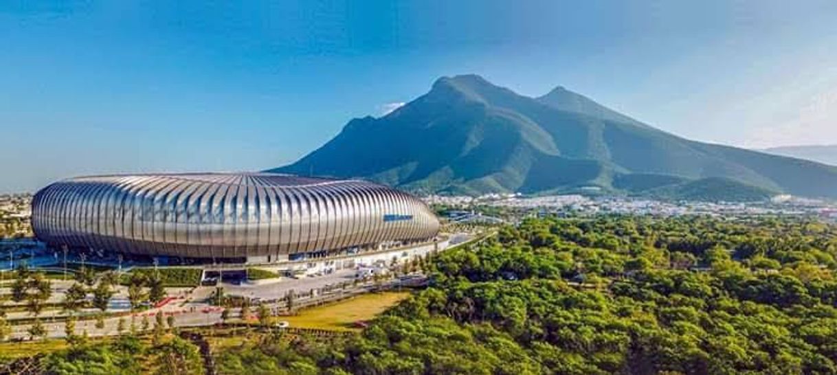 Fashion - Sitio Oficial del Club de Futbol Monterrey