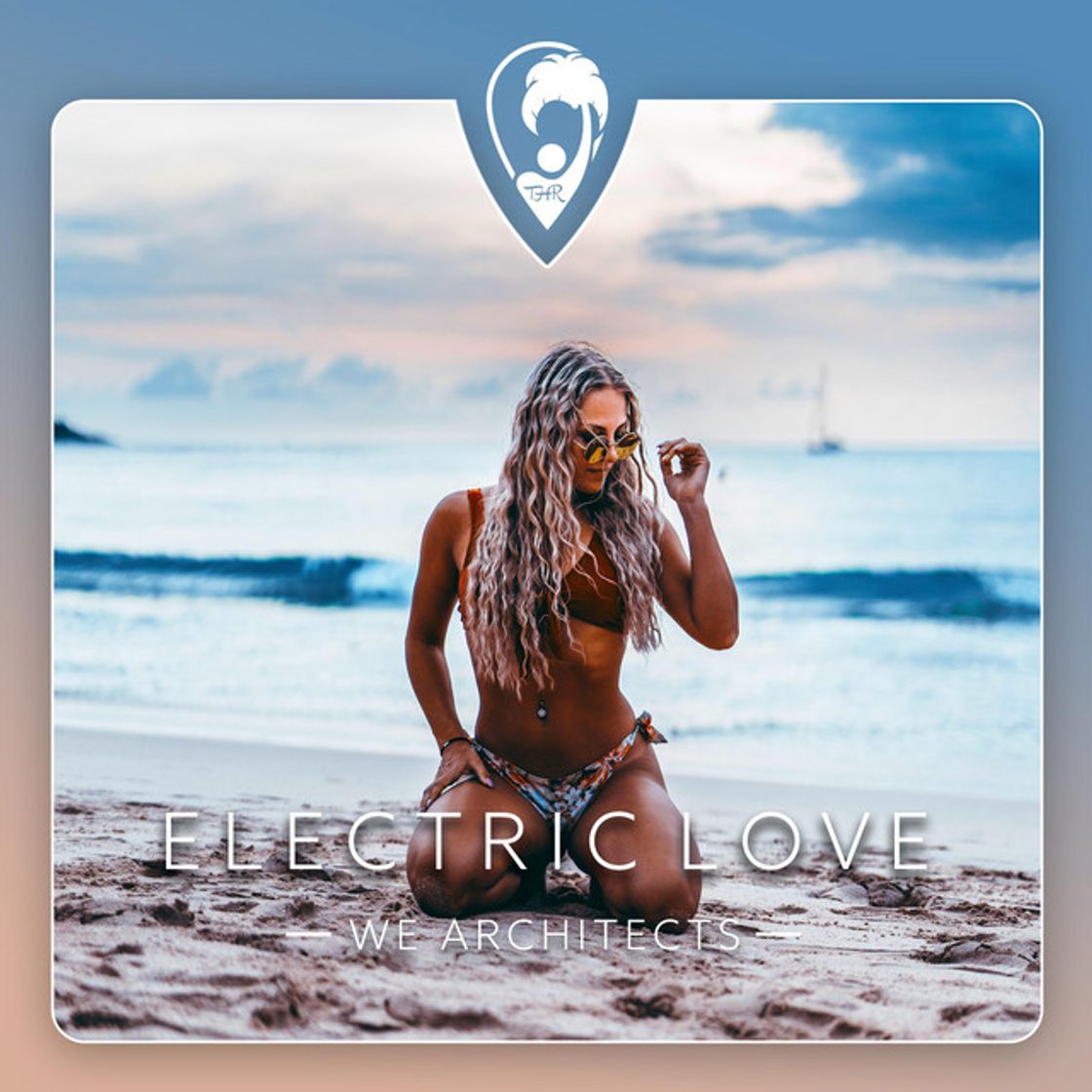 Canción Electric Love