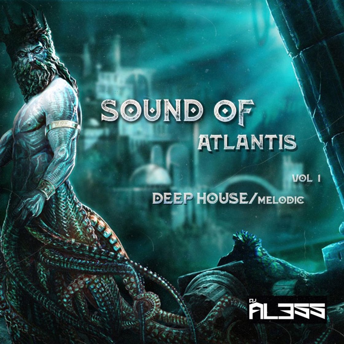 Fashion Sound of Atlantis 