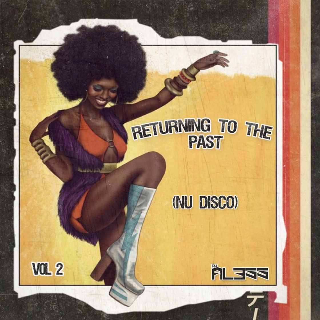 Moda Returning to the past (Nu disco) vol 2