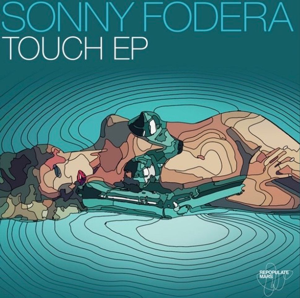 Moda Sonny Fodera - Touch (Original mix )