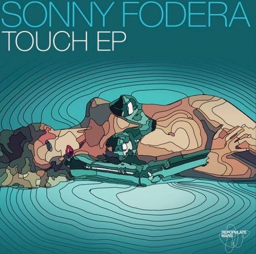 Sonny Fodera - Touch (Original mix )