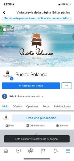 Puerto Polanco