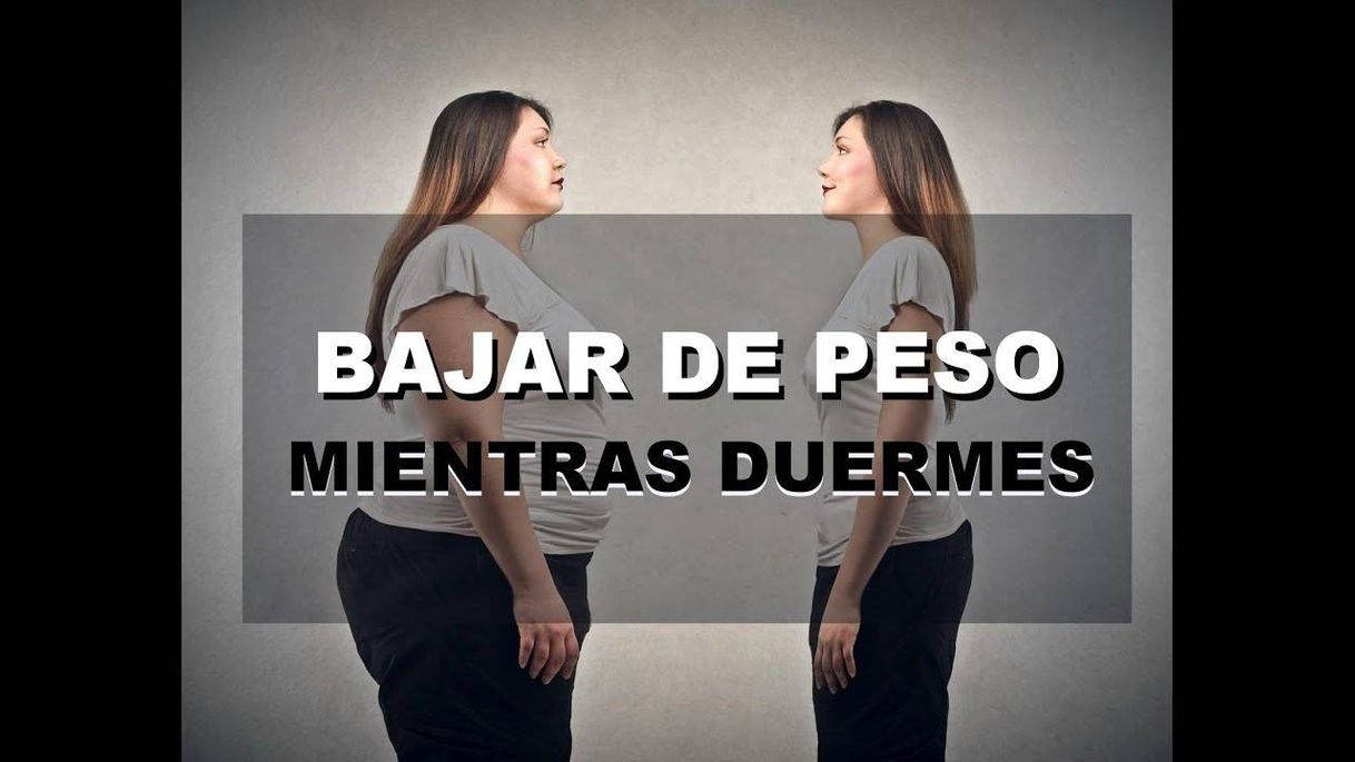 Moda Trucos para adelgazar mientras duermes 