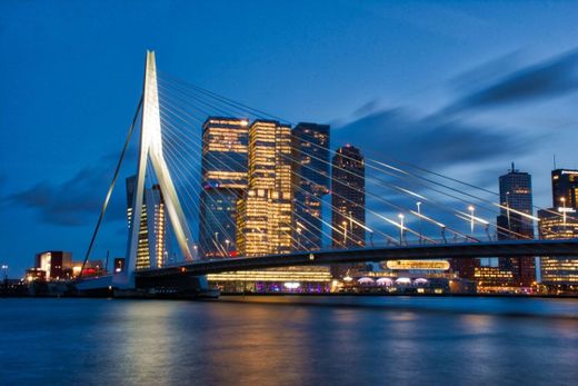 Rotterdam