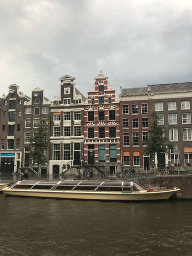 Ámsterdam