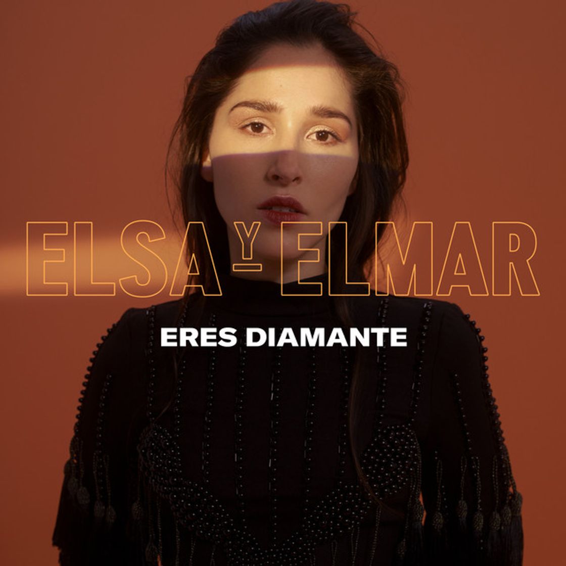 Canción Eres Diamante