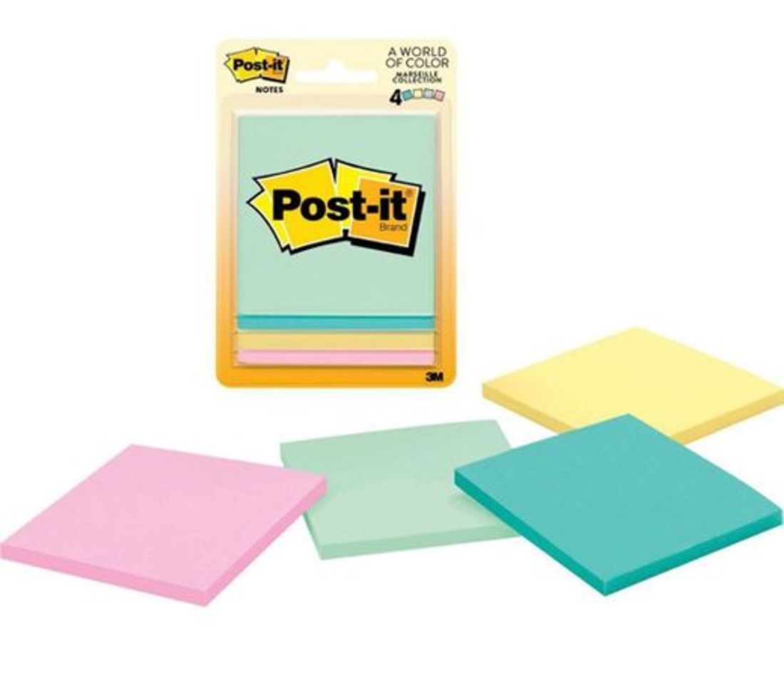 Moda Post-It