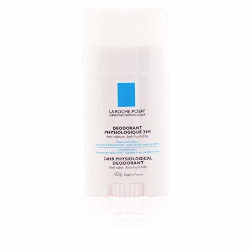 Beauty LA ROCHE POSAY Desodorante Fisiológico Stick 24h 40ml