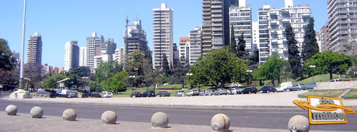 Place Rosario