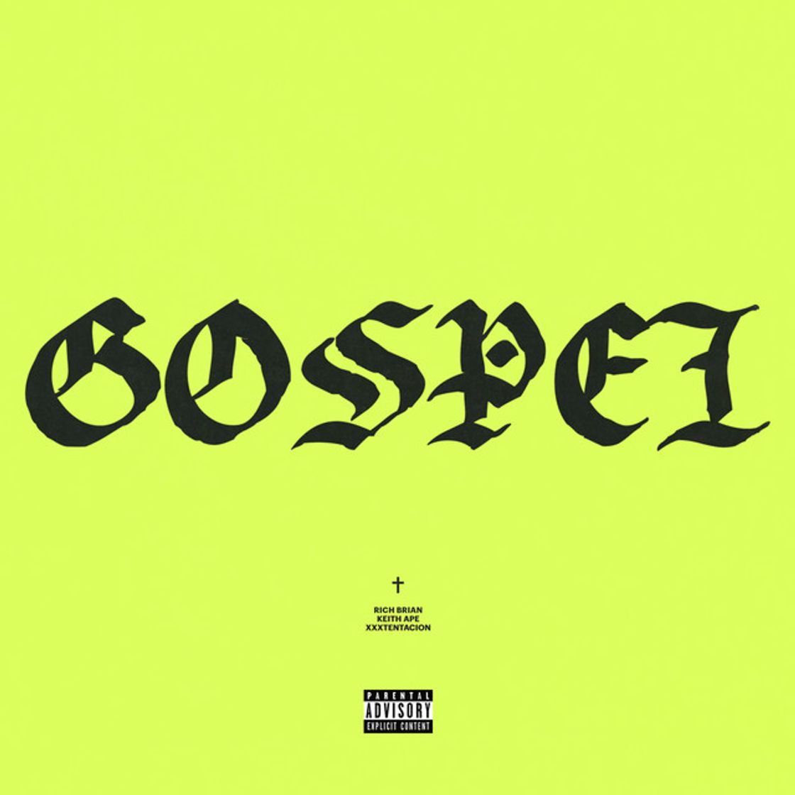 Music Gospel