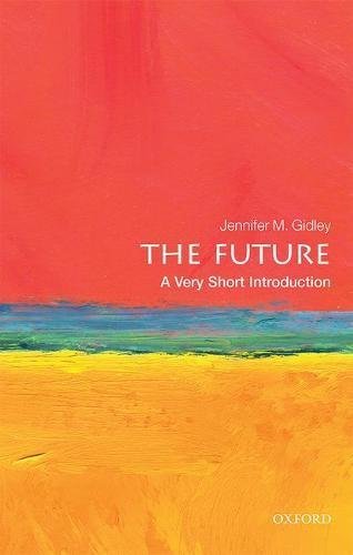 List of Very Short Introductions books