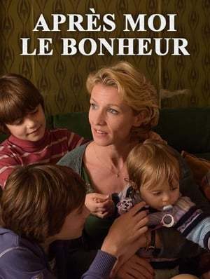 Película Cuando ya no esté