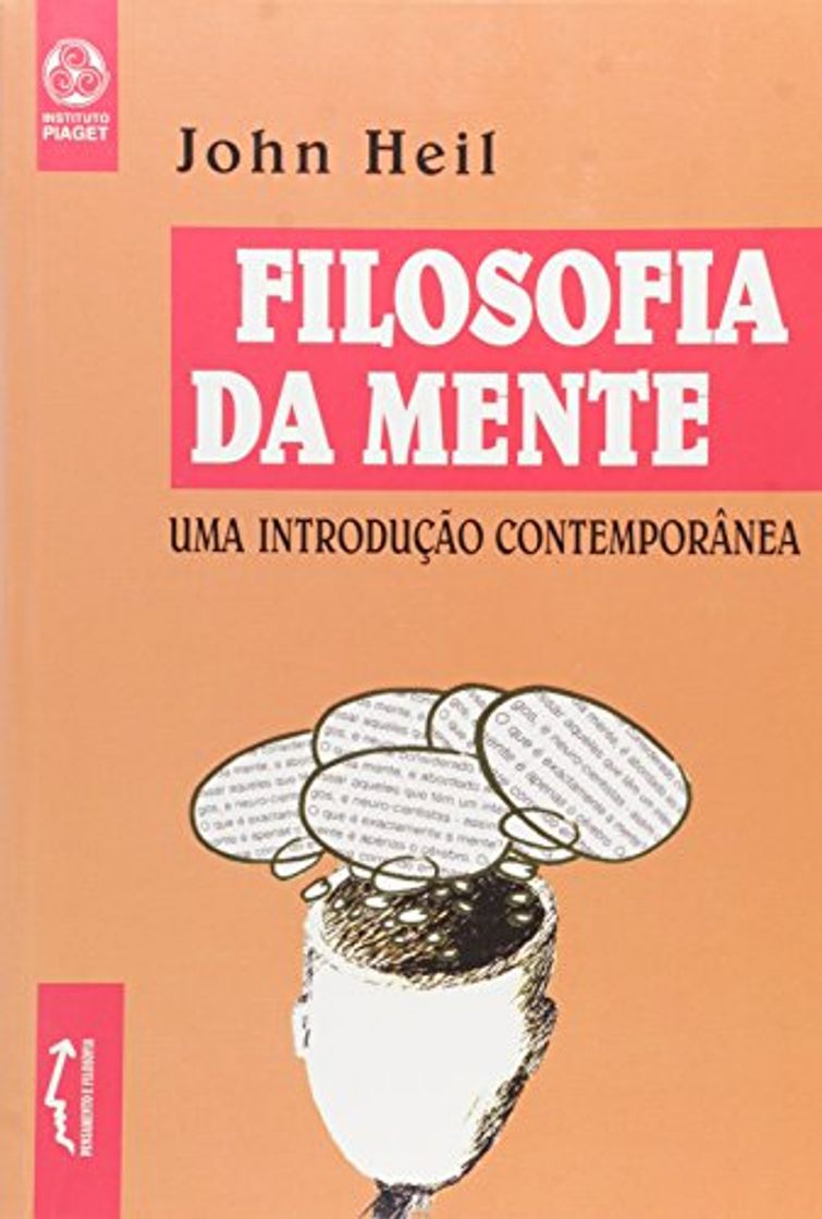 Libros Filosofia Da Mente