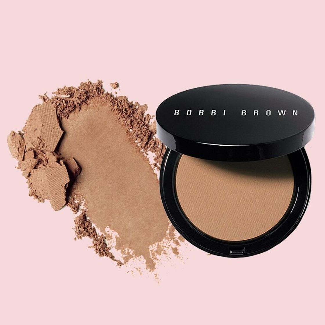 Fashion Bronzing Powder Golden Light de Edición Limitada