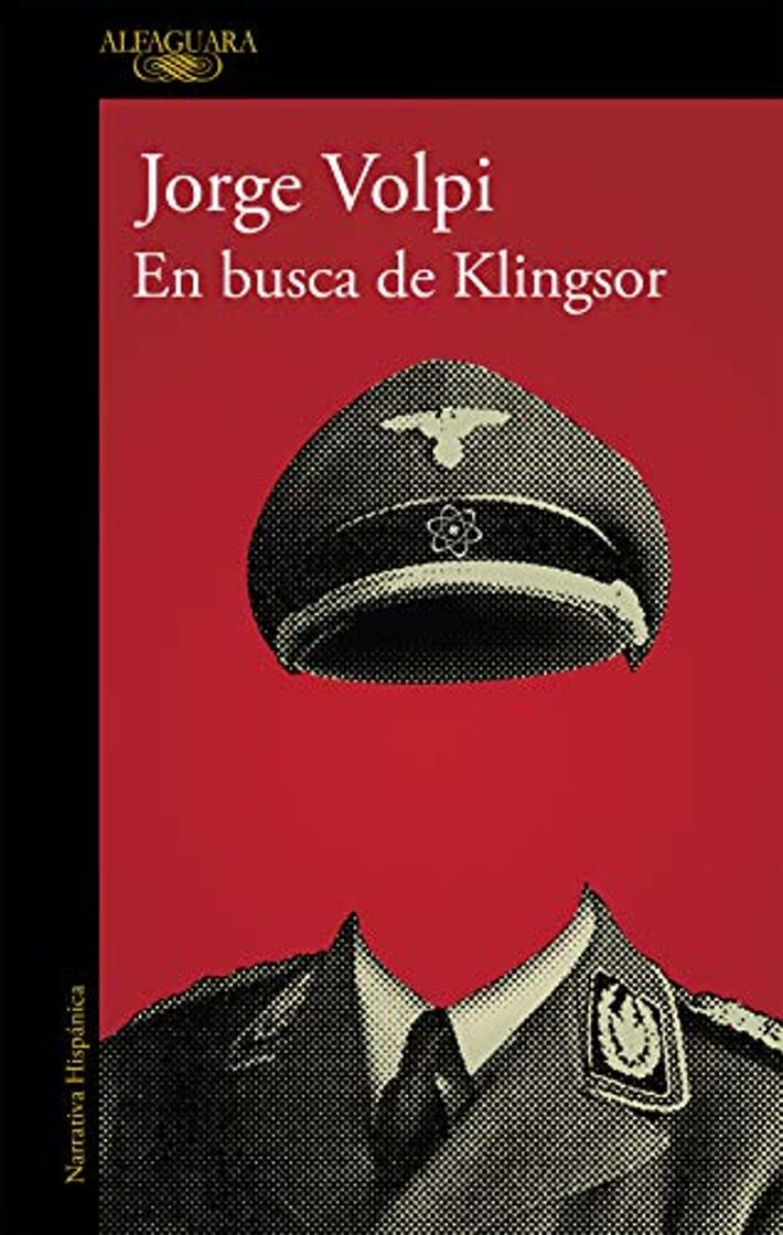 Libros En busca de Klingsor