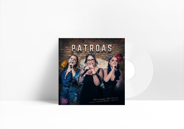 Music Dez Corações