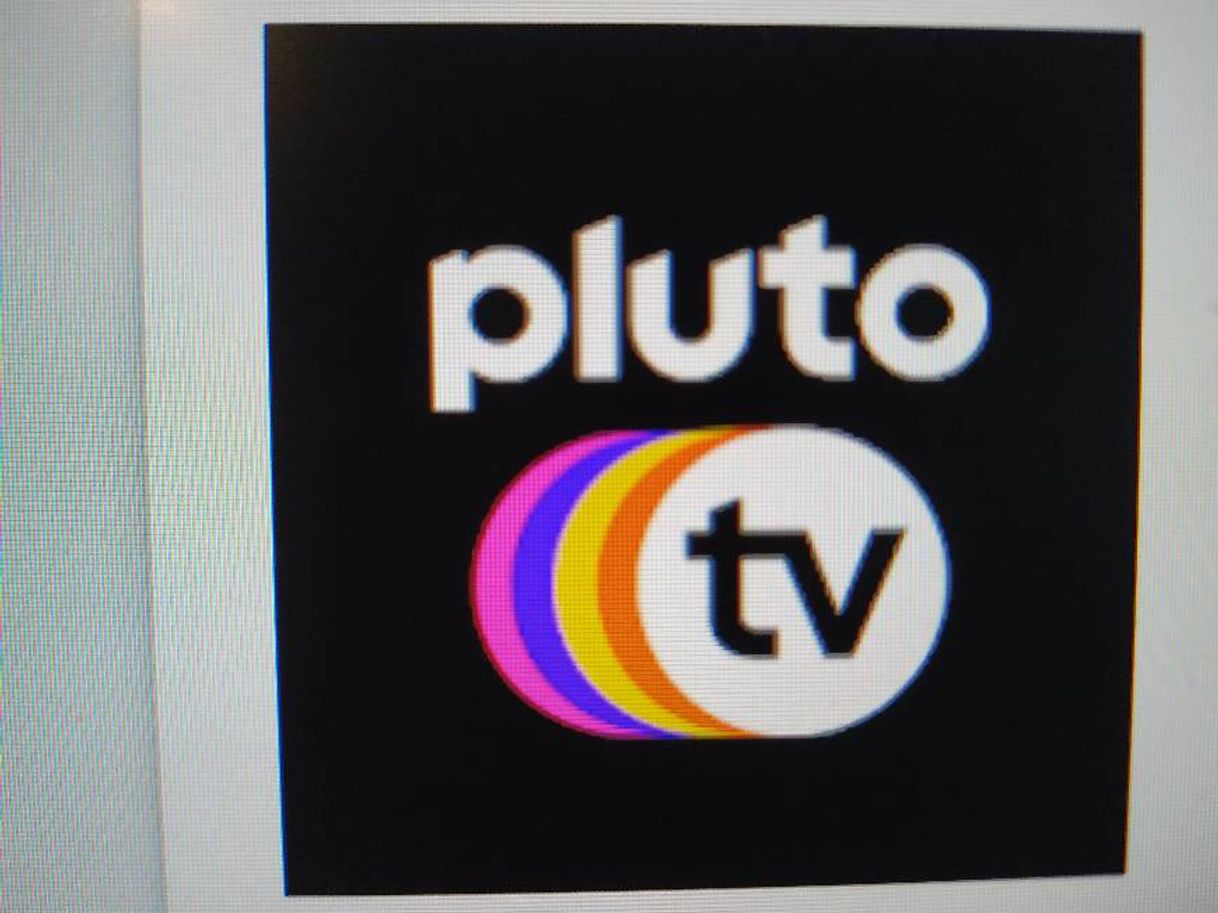 App Pluto TV - Free Live TV and Movies