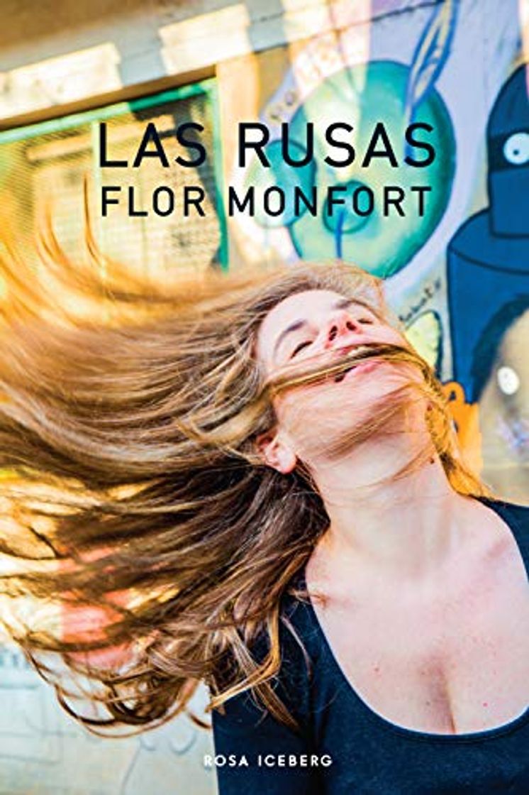 Libro Las rusas