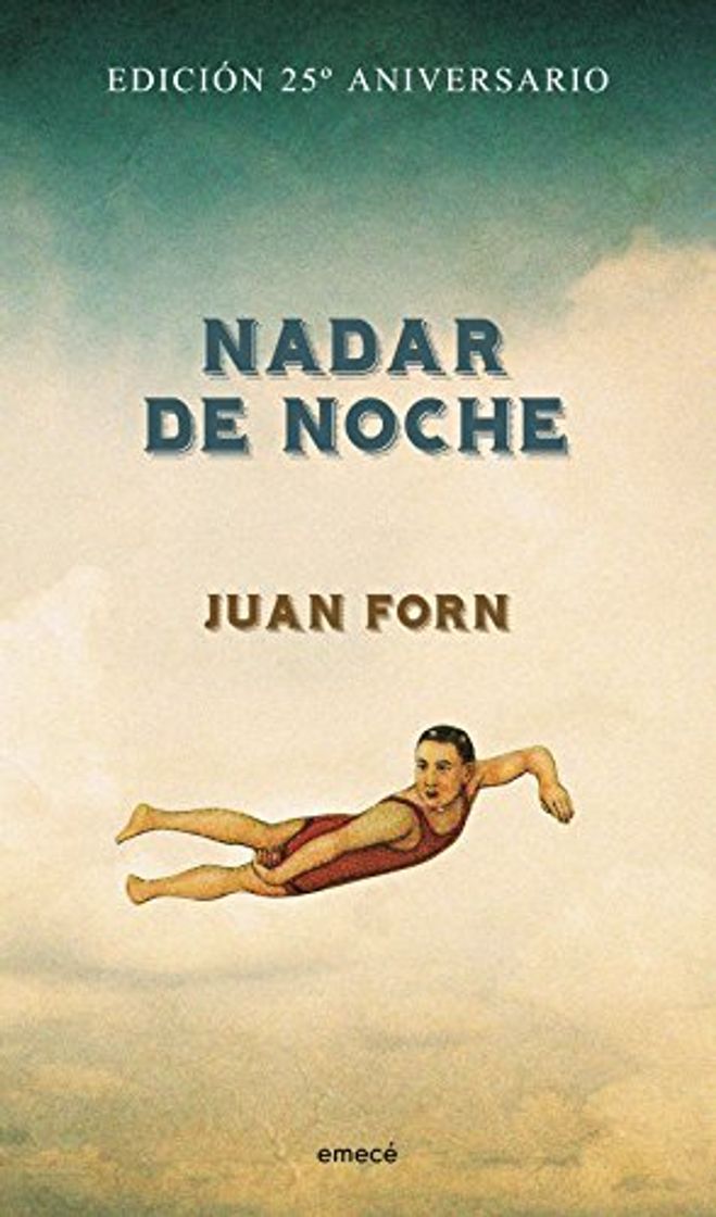 Libro Nadar de noche