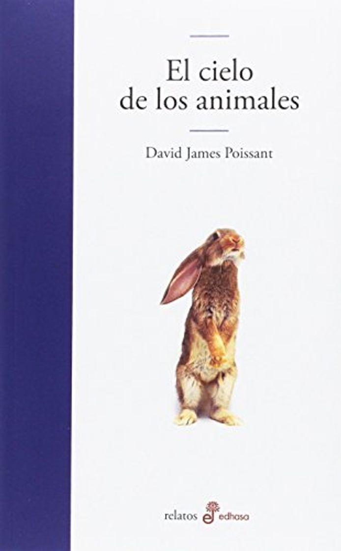 Book El cielo de los animales