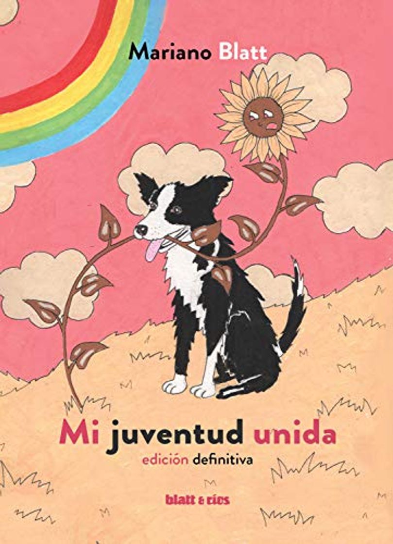 Libro Mi juventud unida: Edición definitiva