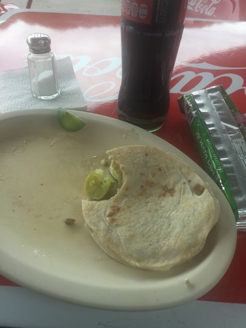 Restaurants Tacostao