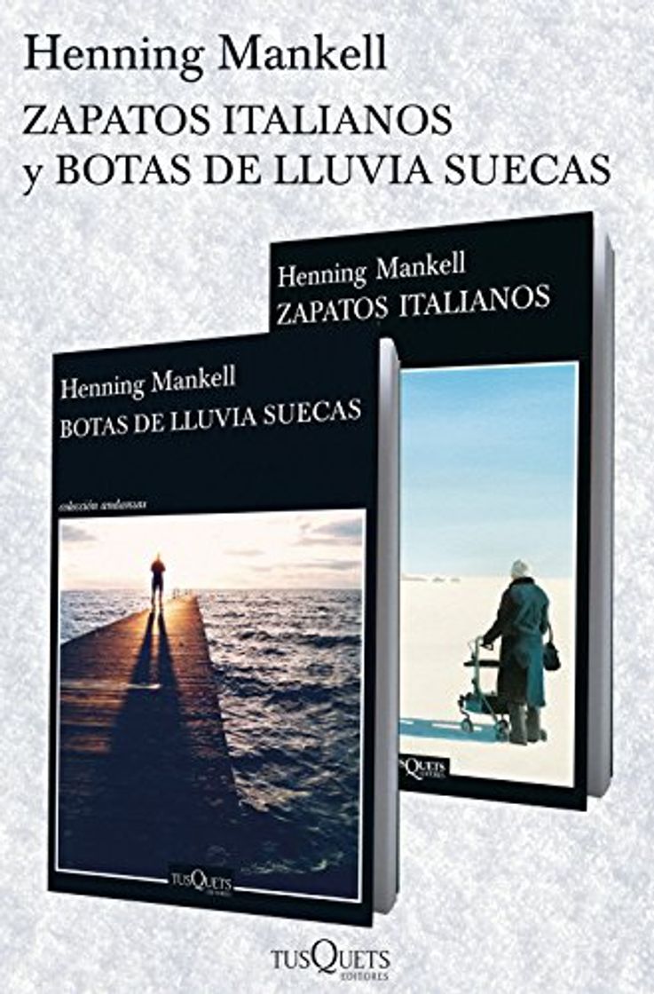 Libros Zapatos italianos