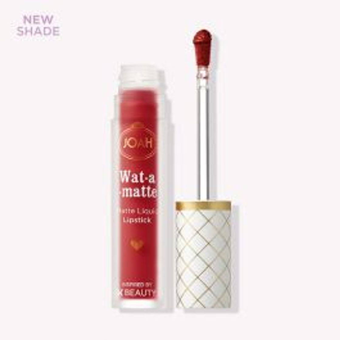 Moda Wat-A-Matte Liquid Lipstick