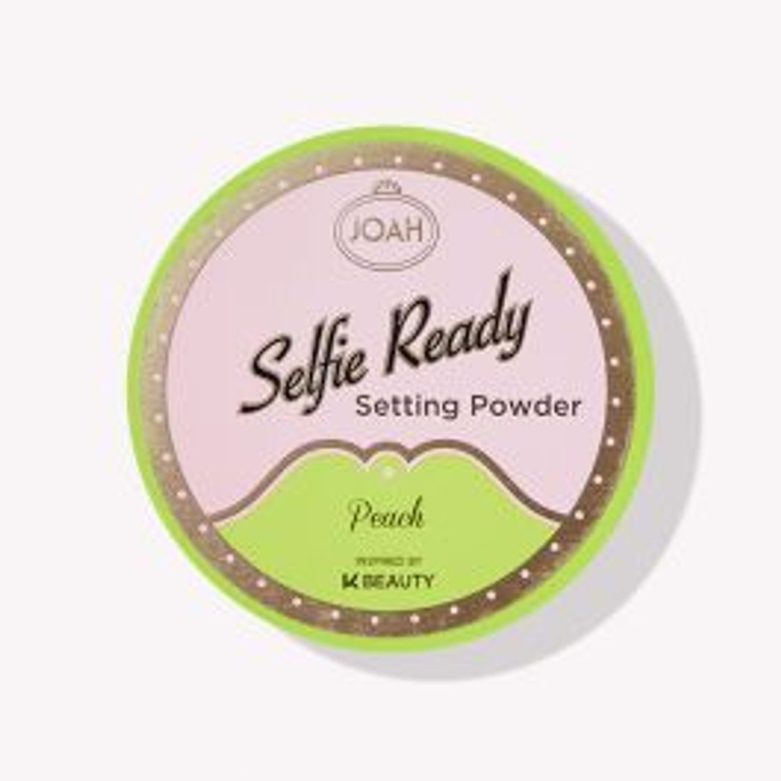 Moda Selfie Ready Setting Powder