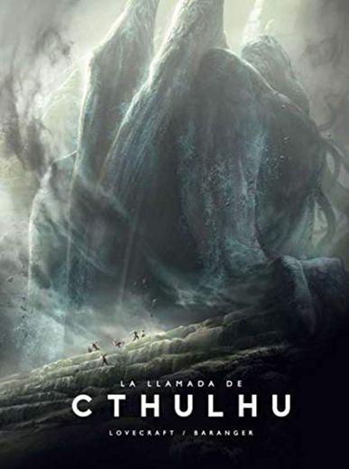 La llamada de Cthulhu: 1