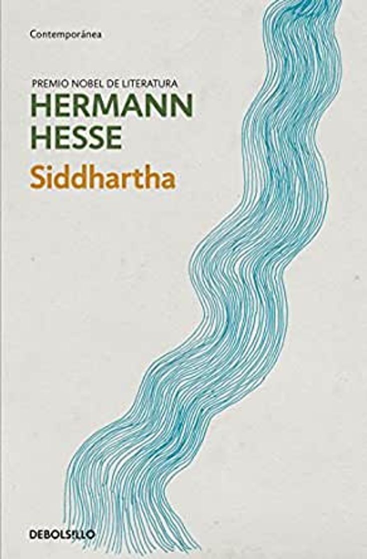 Libro Siddartha