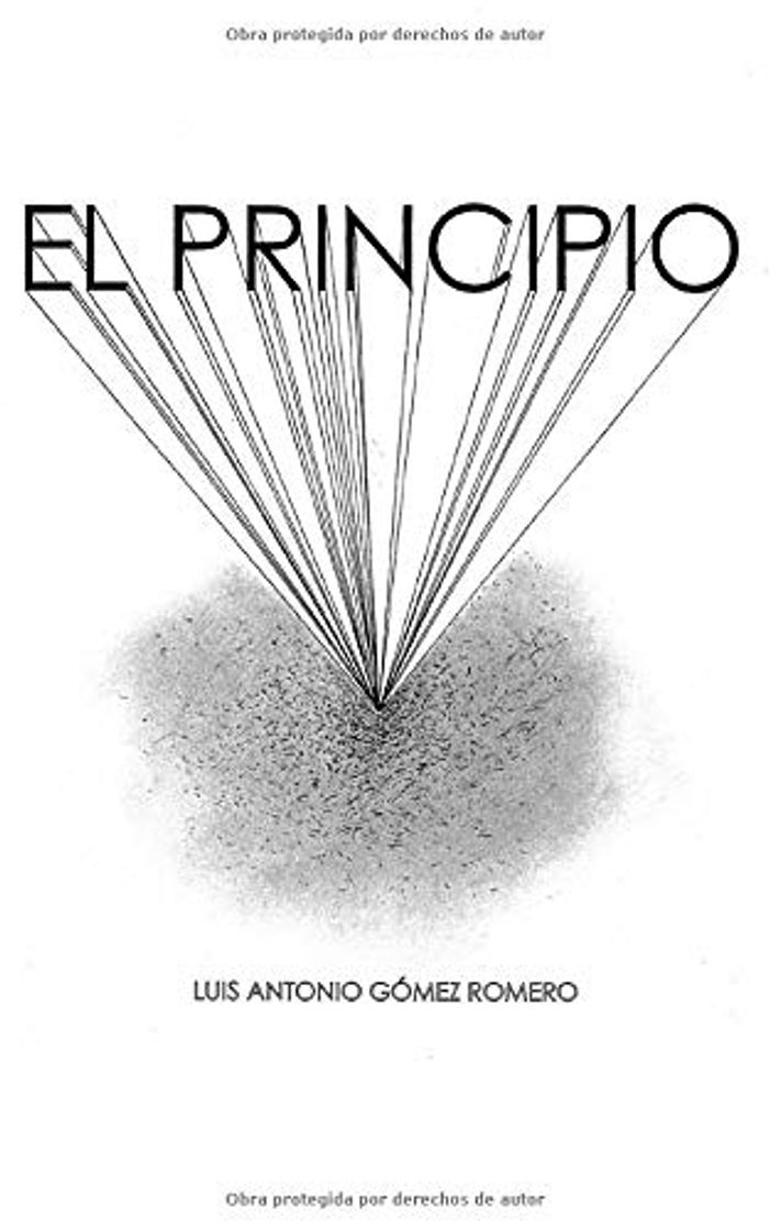 Libro EL PRINCIPIO