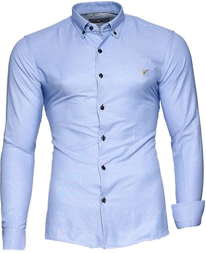 Kayhan Hombre Camisa