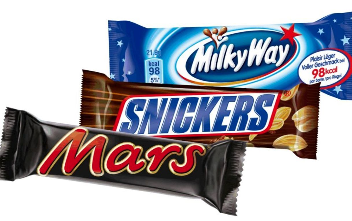 Chocolates(185productos)