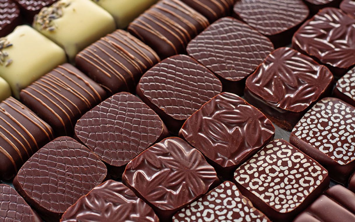 Los chocolates más ricos del mundo - National Geographic en ...