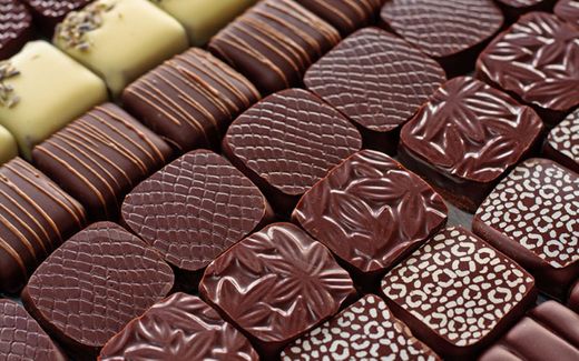 Los chocolates más ricos del mundo - National Geographic en ...